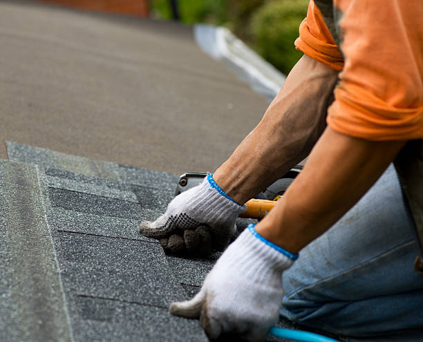 Best Shingle Roofing Installation  in Pass Christian, MS